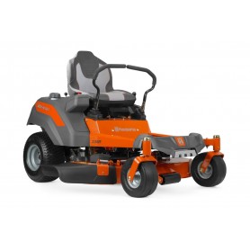 Kosiarki - Kosiarka o zerowym promieniu skrętu HUSQVARNA Z242F