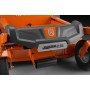 Kosiarki - Kosiarka o zerowym promieniu skrętu HUSQVARNA Z242F