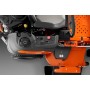 Kosiarki - Profesjonalna spalinowa kosiarka o zerowym promieniu skrętu HUSQVARNA Z448