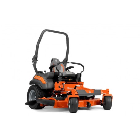 Kosiarki - Profesjonalna spalinowa kosiarka o zerowym promieniu skrętu HUSQVARNA Z454X