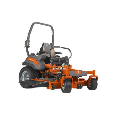 Kosiarki - Profesjonalna spalinowa kosiarka o zerowym promieniu skrętu HUSQVARNA Z560X