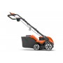 Wertykulatory i skaryfikatory - Wertykulator elektryczny HUSQVARNA S 138C