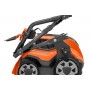 Wertykulatory i skaryfikatory - Wertykulator elektryczny HUSQVARNA S 138C