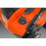 Wertykulatory i skaryfikatory - Wertykulator elektryczny HUSQVARNA S 138C
