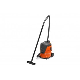 Odkurzacze - HUSQVARNA WDC 220