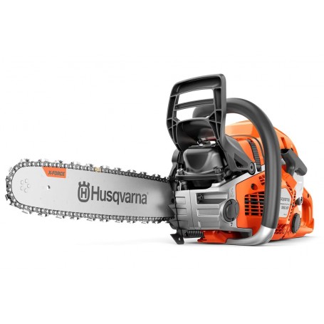 Pilarki łańcuchowe - Husqvarna 560 XP® G Mark II Professional chainsaw