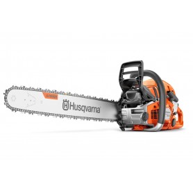 Pilarki łańcuchowe - Profesjonalna spalinowa pilarka HUSQVARNA 562 XP® Mark II