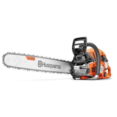 Pilarki łańcuchowe - Profesjonalna spalinowa pilarka HUSQVARNA 562 XP® Mark II