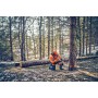 Pilarki łańcuchowe - Profesjonalna spalinowa pilarka HUSQVARNA 562 XP® Mark II