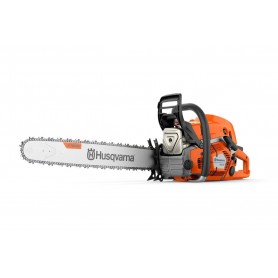 Pilarki łańcuchowe - HUSQVARNA 592 XP® G