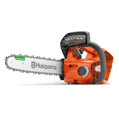 Pilarki łańcuchowe - HUSQVARNA T535i XP®