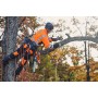 Pilarki łańcuchowe - HUSQVARNA T535i XP®