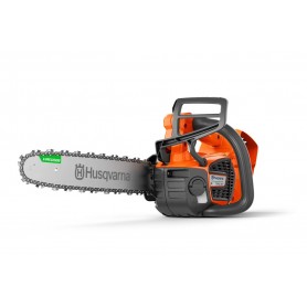Pilarki łańcuchowe - HUSQVARNA T540i XP® bez akumulatora i ładowarki