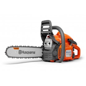 Pilarki łańcuchowe - Spalinowa pilarka HUSQVARNA 435 II