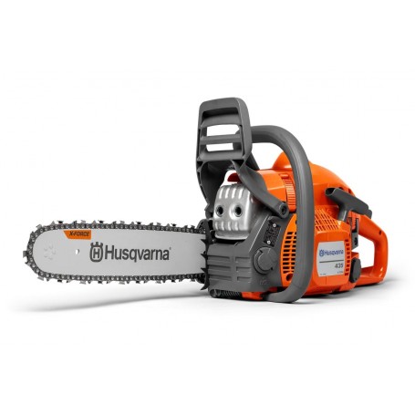 Pilarki łańcuchowe - Spalinowa pilarka HUSQVARNA 435 II