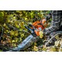 Pilarki łańcuchowe - Spalinowa pilarka HUSQVARNA 445S