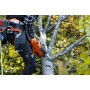Pilarki łańcuchowe - Spalinowa pilarka HUSQVARNA 445S