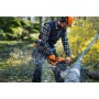 Pilarki łańcuchowe - Spalinowa pilarka HUSQVARNA 445S