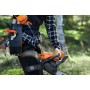 Pilarki łańcuchowe - Spalinowa pilarka HUSQVARNA 445S