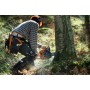 Pilarki łańcuchowe - Spalinowa pilarka HUSQVARNA 450S