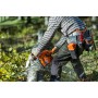 Pilarki łańcuchowe - Spalinowa pilarka HUSQVARNA 450S
