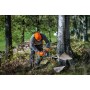 Pilarki łańcuchowe - Spalinowa pilarka HUSQVARNA 450S