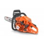 Pilarki łańcuchowe - Spalinowa pilarka HUSQVARNA 450S