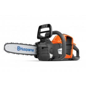 Pilarki łańcuchowe - Akumulatorowa pilarka HUSQVARNA 225i bez akumulatora i ładowarki