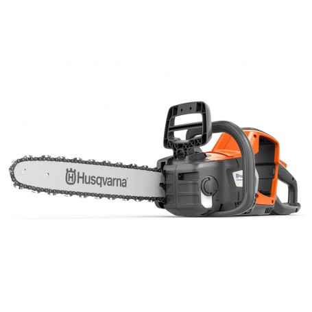 Pilarki łańcuchowe - Akumulatorowa pilarka HUSQVARNA 240i​