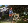 Pilarki łańcuchowe - Akumulatorowa pilarka HUSQVARNA 240i​