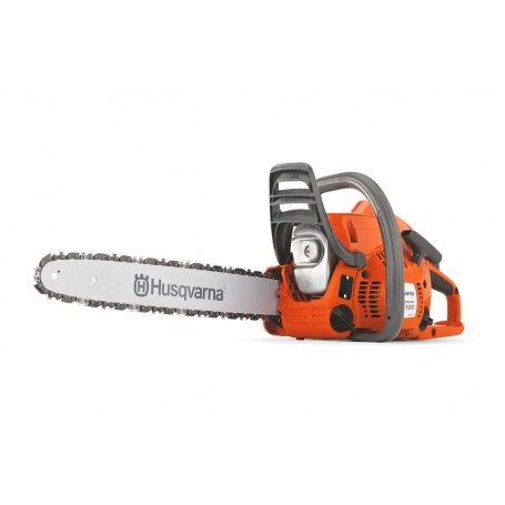 Pilarki łańcuchowe - Spalinowa pilarka HUSQVARNA 120 Mark II