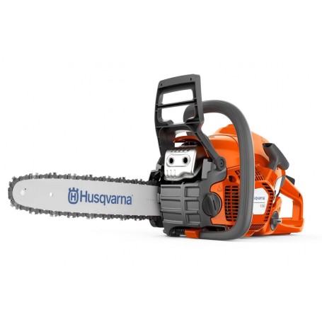 Pilarki łańcuchowe - Spalinowa pilarka HUSQVARNA 130