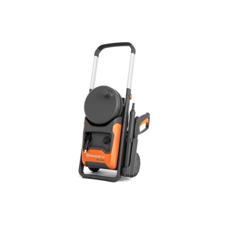 Myjki ciśnieniowe - HUSQVARNA PW 240