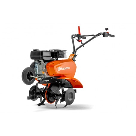 Kultywatory/glebogryzarki - Kultywator HUSQVARNA TF 225