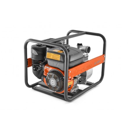 Pompy wodne - HUSQVARNA W50P