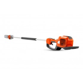 Podkrzesywarki - Akumulatorowa podkrzesywarka HUSQVARNA 530iP4 z wysięgnikiem