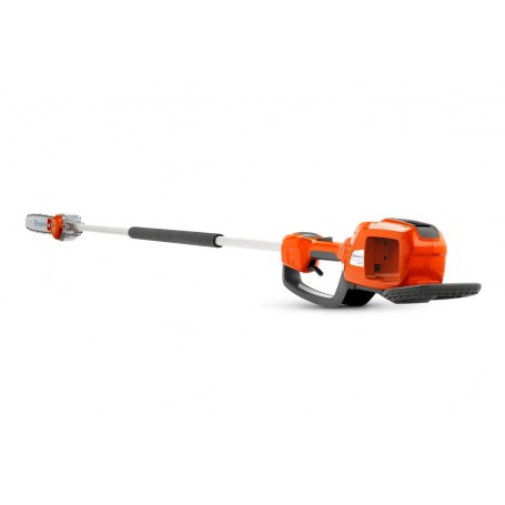 Podkrzesywarki - Akumulatorowa podkrzesywarka HUSQVARNA 530iP4 z wysięgnikiem