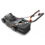 Kosiarki - Akumulatorowa kosiarka HUSQVARNA Aspire™ LC34-P4A z akumulatorem i ładowarką