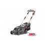 Kosiarki - Akumulatorowa kosiarka HUSQVARNA Aspire™ LC34-P4A z akumulatorem i ładowarką