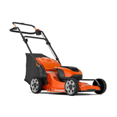 Kosiarki - Akumulatorowa kosiarka HUSQVARNA LC 142i bez akumulatora i ładowarki