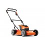 Kosiarki - Akumulatorowa kosiarka HUSQVARNA LB 144i