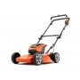 Kosiarki - Akumulatorowa kosiarka HUSQVARNA LB 144i