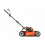 Kosiarki - Akumulatorowa kosiarka HUSQVARNA LB 144i