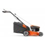 Kosiarki - Spalinowa kosiarka HUSQVARNA LC 140