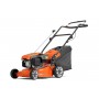 Kosiarki - Spalinowa kosiarka HUSQVARNA LC 140