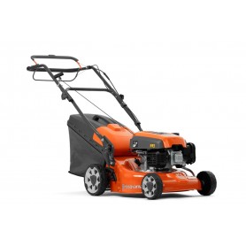 Kosiarki - Spalinowa kosiarka HUSQVARNA LC140SP