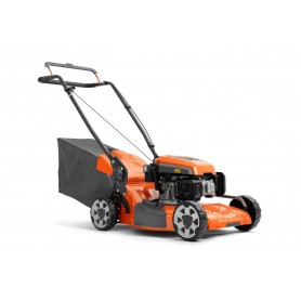 Kosiarki - Spalinowa kosiarka HUSQVARNA LC 151