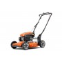 Kosiarki - Spalinowa kosiarka HUSQVARNA LB 251S