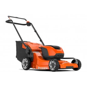 Kosiarki - Akumulatorowa kosiarka HUSQVARNA LC 247i