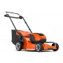 Kosiarki - Akumulatorowa kosiarka HUSQVARNA LC 247i